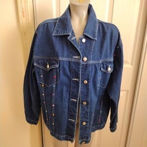 Jacket Ladies Size 2x